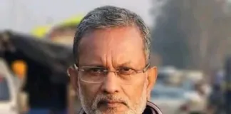 बेगूसराय में वरिष्ठ पत्रकार अजित अंजुम पर FIR: स्वतंत्र पत्रकारिता पर हमला, जनवादी लेखक संघ ने की कड़ी निंदा