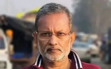 बेगूसराय में वरिष्ठ पत्रकार अजित अंजुम पर FIR: स्वतंत्र पत्रकारिता पर हमला, जनवादी लेखक संघ ने की कड़ी निंदा