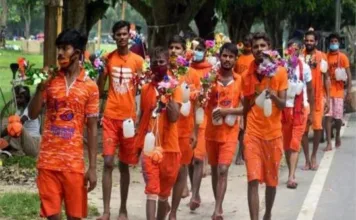 कांवड़ यात्रा: धार्मिक आयोजन से एक सोची-समझी राजनीतिक चाल तक!
