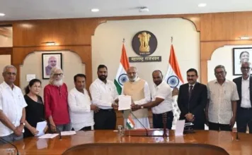 जनसुरक्षा विधेयक को राज्यपाल की मंजूरी न मिले: वामपंथी दलों और आंदोलनों की एकजुट मांग