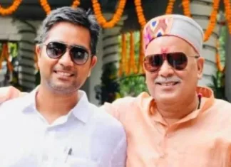भूपेश बघेल के बेटे चैतन्य बघेल गिरफ्तार: शराब घोटाले में ED की बड़ी कार्रवाई, जन्मदिन पर मिला ‘तोहफा’