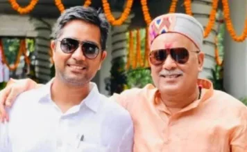 भूपेश बघेल के बेटे चैतन्य बघेल गिरफ्तार: शराब घोटाले में ED की बड़ी कार्रवाई, जन्मदिन पर मिला ‘तोहफा’