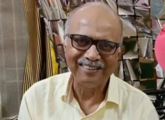 मजदूर आंदोलन के वरिष्ठ नेता बी.सान्याल को श्रद्धांजलि: राजमिस्त्री मजदूर रेजा कुली एकता यूनियन ने जताया शोक