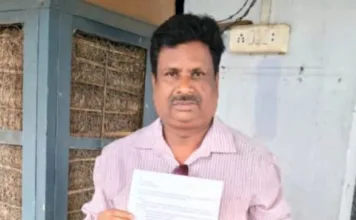 पाली में मितानिन ब्लॉक समन्वयक ने जातिगत प्रताड़ना का लगाया आरोप: कलेक्टर से की न्याय की मांग