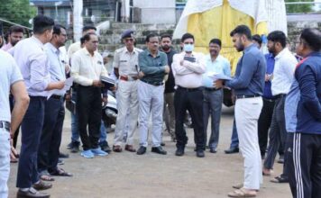 रायगढ़ में 40वां चक्रधर समारोह 27 अगस्त से: कुमार विश्वास और कैलाश खेर सहित नामचीन कलाकार देंगे प्रस्तुतियां