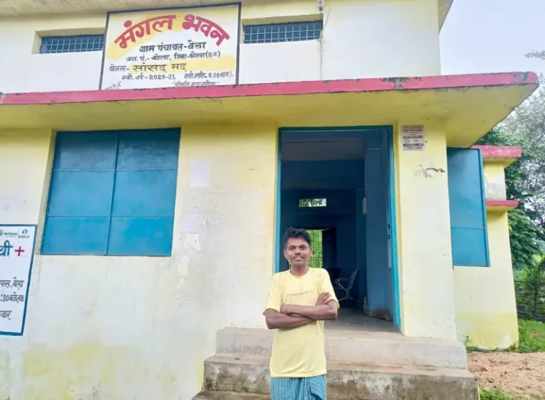 कोरबा में अटल डिजिटल सुविधा केन्द्र: गांवों में विकास और आत्मनिर्भरता का नया आधार