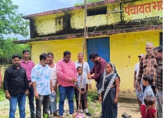 ग्राम पंचायत बेला में धूमधाम से मनाया गया 79वां स्वतंत्रता दिवस, विकास की नई उम्मीदें जगाईं