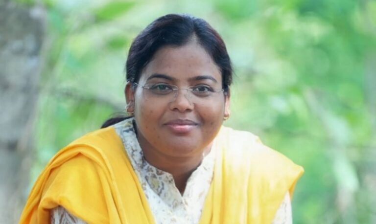 रक्षाबंधन: भाई-बहन का अटूट रिश्ता – सुश्री मीना जायसवाल