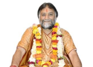 खरसिया में गोविंद बाबा के श्री मुख से बहेगी भागवत कथा की बयार