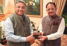 जापान दौरे से छत्तीसगढ़ को नई ऊर्जा: सीएम विष्णु देव साय ने खोले तकनीक, व्यापार और संस्कृति के नए द्वार