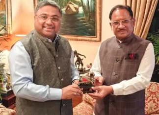 जापान दौरे से छत्तीसगढ़ को नई ऊर्जा: सीएम विष्णु देव साय ने खोले तकनीक, व्यापार और संस्कृति के नए द्वार