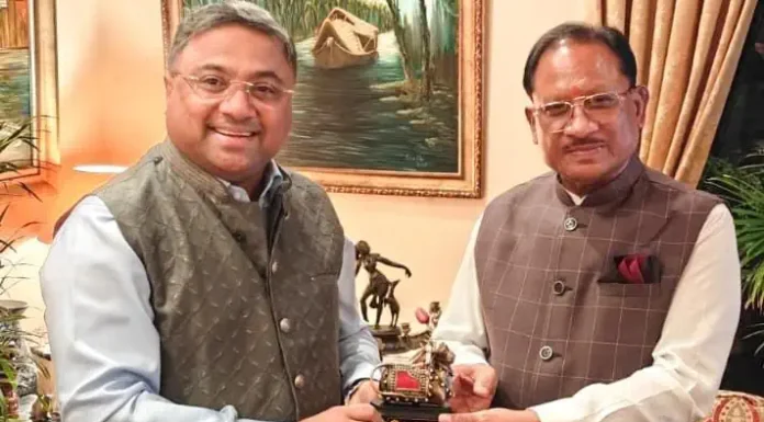 जापान दौरे से छत्तीसगढ़ को नई ऊर्जा: सीएम विष्णु देव साय ने खोले तकनीक, व्यापार और संस्कृति के नए द्वार