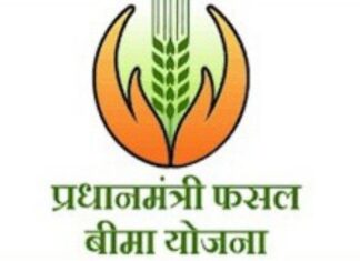 किसानों के लिए बड़ी राहत! प्रधानमंत्री फसल बीमा योजना की अंतिम तिथि 14 अगस्त तक बढ़ी, अब नहीं चूकेगा कोई अन्नदाता