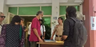दिल्ली-एनसीआर में मजदूरों पर चौतरफा हमला: झुग्गियों पर बुलडोजर और नागरिकता पर सवाल, संघर्ष की तैयारी में संगठन