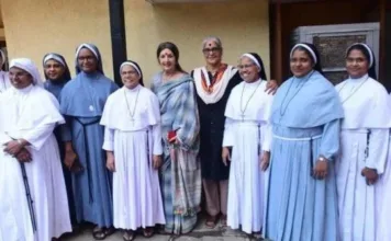 हम दीमक नहीं, सेवक हैं: छत्तीसगढ़ में गिरफ्तार ननों की दर्दभरी दास्तां और धर्मांतरण का सच