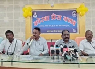 विश्व आदिवासी दिवस पर कोरबा में भव्य आयोजन: पर बूढ़ा तालाब के नाम पर क्यों हैं मौन?