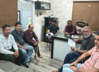टीबी के खिलाफ जंग: रोटरी क्लब कोरबा और स्वास्थ्य विभाग की नई पहल, 800 मरीजों को मिलेगी पोषण सहायता