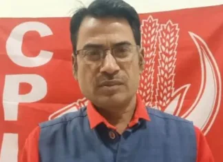 बिजली बिल में बढ़ोतरी और स्कूल विलय पर भड़की CPI: छत्तीसगढ़ सरकार पर लगाया कॉर्पोरेट परस्ती का आरोप