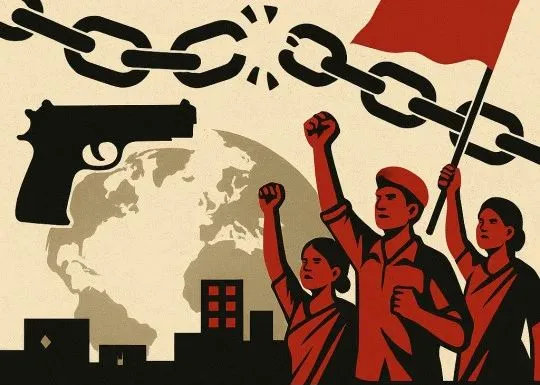 साम्राज्यवाद: मानवता के नाम पर एक अंतहीन शोषण की कहानी, जानिए कैसे आज भी दुनिया इसके चंगुल में है