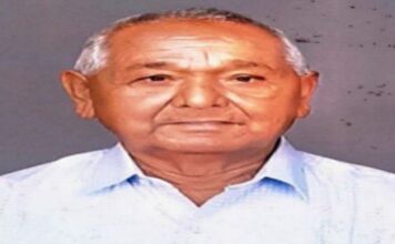बालको के पूर्व इंटक अध्यक्ष एवं श्रमिक नेता बालेश्वर झा का निधन: शोक की लहर