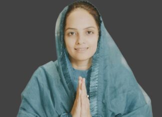 वर्ल्ड प्रीमियर गुरमत शो में नज़र आएंगी खरसिया की बहू नवनीत कौर