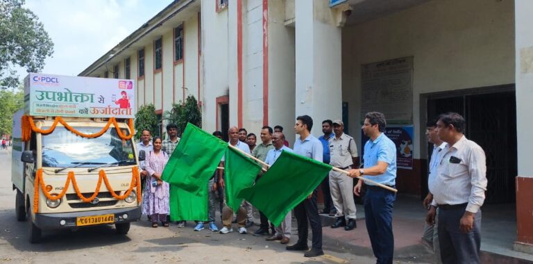 प्रधानमंत्री सूर्य घर मुफ्त बिजली योजना: सस्ती नहीं, अब मुफ्त बिजली की ओर बढ़ता छत्तीसगढ़
