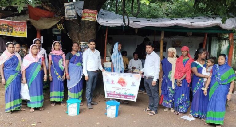 नालसा की जागृति योजना, 2025 पर विधिक जागरूकता शिविर