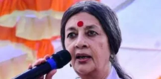 छत्तीसगढ़ नन प्रकरण : आदिवासी युवतियों को न्याय से वंचित करने पर बृंदा करात ने महिला आयोग की कार्यप्रणाली पर उठाए गंभीर सवाल