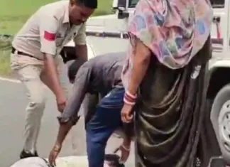 कोरबा में सनसनीखेज हत्याकांड: सीएम के दौरे के बीच CAF जवान ने सर्विस राइफल से साली और चाचा ससुर को उतारा मौत के घाट