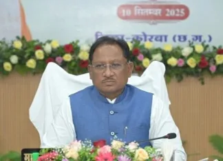 आदिवासी विकास को मिली नई गति: सीएम साय ने मध्य क्षेत्र प्राधिकरण का बजट 75 करोड़ किया, बोले- संसाधनों की कोई कमी नहीं होगी
