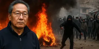 लद्दाख में उबाल: सोनम वांगचुक गिरफ्तार, हिंसक प्रदर्शन और 4 मौतों के बाद तनाव बढ़ा