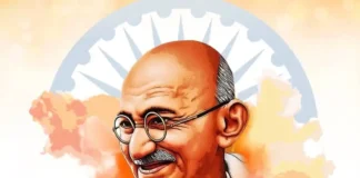 अंतर्राष्ट्रीय अहिंसा दिवस और महात्मा गांधी का विश्व पर प्रभाव