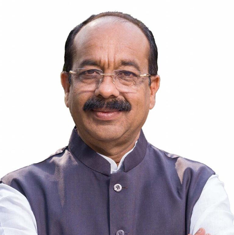 डिप्टी सीएम श्री अरूण साव का दौरा कार्यक्रम6 अक्टूबर को रहेंगे रायगढ़ प्रवास पर