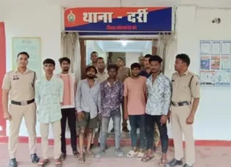 कोरबा में लूट और चोरी की वारदातें: पुलिस की तत्परता और समाज की जिम्मेदारी