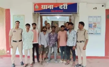 कोरबा में लूट और चोरी की वारदातें: पुलिस की तत्परता और समाज की जिम्मेदारी
