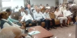 जातीय पूंजीवाद की 4000 वर्षों की गुलामी खत्म करने का संकल्प: नई दिल्ली में मूलनिवासी संगठनों का राष्ट्रीय सम्मेलन, ‘संविधान सुरक्षा दिवस’ मनाने का आह्वान