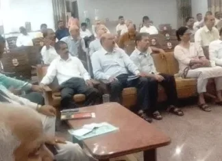 जातीय पूंजीवाद की 4000 वर्षों की गुलामी खत्म करने का संकल्प: नई दिल्ली में मूलनिवासी संगठनों का राष्ट्रीय सम्मेलन, ‘संविधान सुरक्षा दिवस’ मनाने का आह्वान
