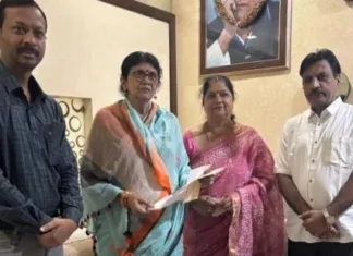 कोरबा में संचार क्रांति की नई लहर: 22 नए BSNL टावरों से खत्म होगा नेटवर्क का ‘वनवास’, सांसद ज्योत्सना महंत के प्रयासों को मिली बड़ी सफलता