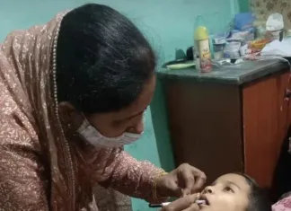 दो वर्ष से कम उम्र के बच्चों को खांसी की सिरप देना अब पूर्णतः प्रतिबंधित: छत्तीसगढ़ में औषधि निरीक्षण और निगरानी कड़ी