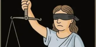 न्याय के मंदिर में लोकतंत्र पर हमला: मुख्य न्यायाधीश पर जूता फेंकने की घटना से देश शर्मसार