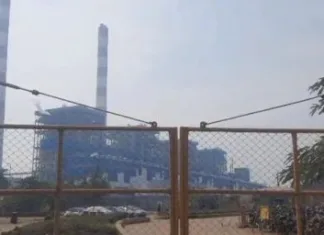 सक्ती पावर प्लांट हादसा: 40 मीटर से गिरी ‘मौत की लिफ्ट’, चार मजदूरों की दर्दनाक मौत, सुरक्षा पर उठे गंभीर सवाल