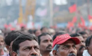 महाराष्ट्र में निजीकरण के खिलाफ बिजली कर्मचारियों की 72 घंटे की महा-हड़ताल: केंद्र और राज्य के ट्रेड यूनियनों का मिला पूरा समर्थन, एक लाख कर्मचारी मैदान में