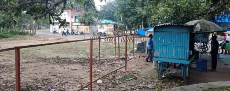 BALCO: सिविक सेंटर पार्किंग विवाद में फंसे व्यापारी, वेदांता प्रबंधन पर सरकारी जमीन कब्जाने का आरोप; पूर्व मंत्री जयसिंह अग्रवाल ने संभाला मोर्चा