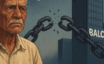 बालको के बुजुर्ग कामगारों का संघर्ष: जब रिटायरमेंट सम्मान नहीं, अपमान बन जाए | कॉरपोरेट भारत का नैतिक पतन