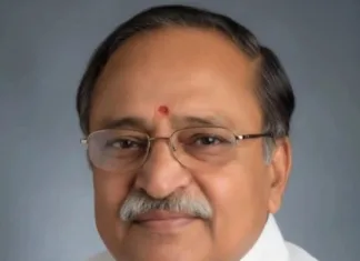जनता के ‘बनवारी भैया’ को अंतिम विदाई: पूरे राजकीय सम्मान के साथ हुआ पूर्व उपाध्यक्ष बनवारी लाल अग्रवाल का अंतिम संस्कार