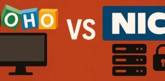 ज़ोहो बनाम एनआईसी: आत्मनिर्भर भारत या डेटा गुलामी का नया दौर?