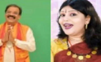 कोरबा में 2-4 नवंबर तक राज्योत्सव: उद्योग मंत्री लखन लाल देवांगन होंगे मुख्य अतिथि, दिलीप षड़ंगी और अलका चंद्राकर देंगे प्रस्तुति