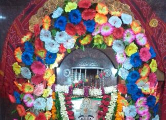 धूमधाम से मनाया जाएगा राणी सती दादी का मेहंदी उत्सव
