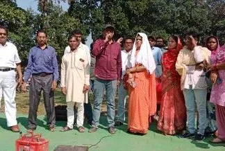 बालको प्रबंधन पर सेवामुक्त कर्मियों की समस्याओं को लेकर कलेक्टर की सख्ती: वेदांता को तत्काल समाधान के निर्देश