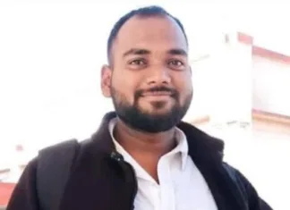 एल.एल.बी. परीक्षा में एडवोकेट पी. योगेश कुमार की उल्लेखनीय सफलता – विश्वविद्यालय की मेरिट लिस्ट में हासिल किया सातवाँ स्थान